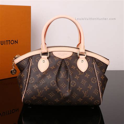 louis vuitton tivoli pm replica
